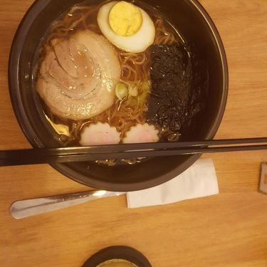 Tổng hợp- Quán Ăn Thỏ Tuyết - Mì Ramen & Món Nhật
