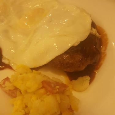 Món ăn- Quán Ăn Thỏ Tuyết - Mì Ramen & Món Nhật