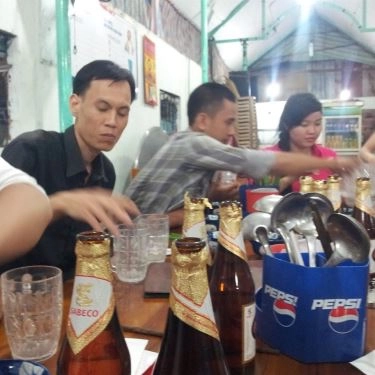Tổng hợp- Quán Ăn Thỏ Vàng Quán - Món Nhậu Bình Dân
