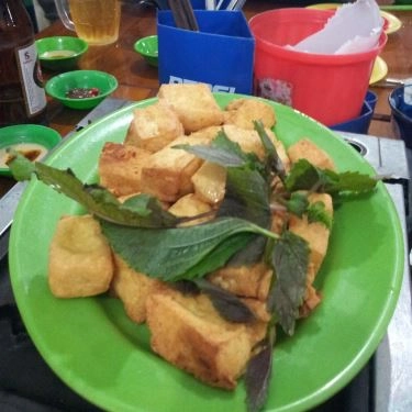 Món ăn- Quán Ăn Thỏ Vàng Quán - Món Nhậu Bình Dân