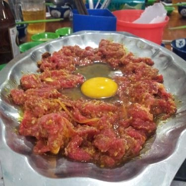Món ăn- Quán Ăn Thỏ Vàng Quán - Món Nhậu Bình Dân