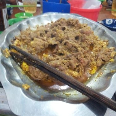 Món ăn- Quán Ăn Thỏ Vàng Quán - Món Nhậu Bình Dân