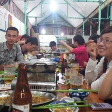 Tổng hợp- Quán Ăn Thỏ Vàng Quán - Món Nhậu Bình Dân