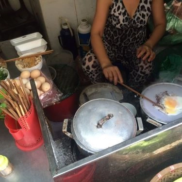 Tổng hợp- Quán Ăn Thoan - Chả Mực & Bánh Cuốn Gia Truyền