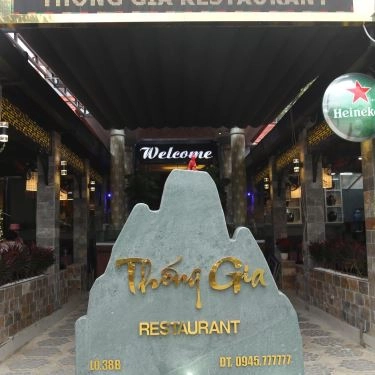 Tổng hợp- Nhà Hàng Thống Gia Restaurant - Ẩm Thực Dân Dã