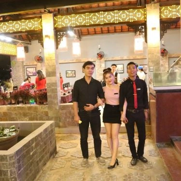 Tổng hợp- Nhà Hàng Thống Gia Restaurant - Ẩm Thực Dân Dã