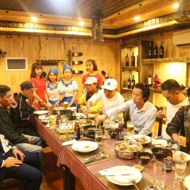 Tổng hợp- Nhà Hàng Thống Gia Restaurant - Ẩm Thực Dân Dã