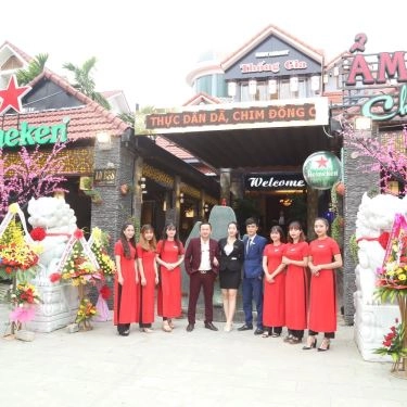 Tổng hợp- Nhà Hàng Thống Gia Restaurant - Ẩm Thực Dân Dã