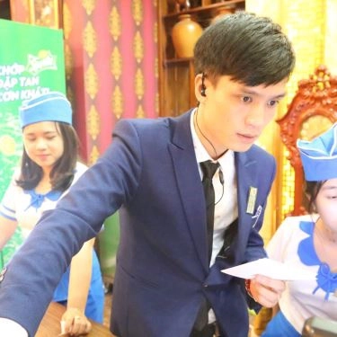 Tổng hợp- Nhà Hàng Thống Gia Restaurant - Ẩm Thực Dân Dã