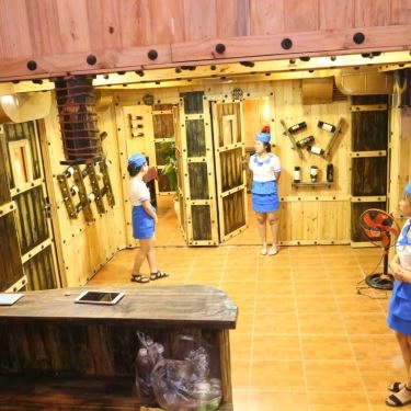 Tổng hợp- Nhà Hàng Thống Gia Restaurant - Ẩm Thực Dân Dã
