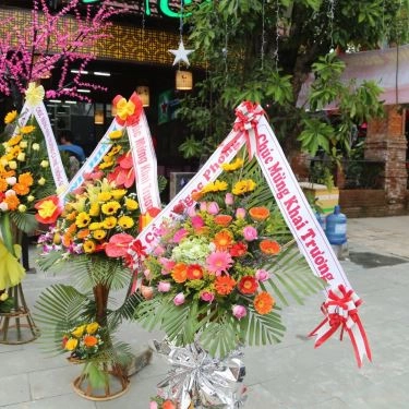 Tổng hợp- Nhà Hàng Thống Gia Restaurant - Ẩm Thực Dân Dã