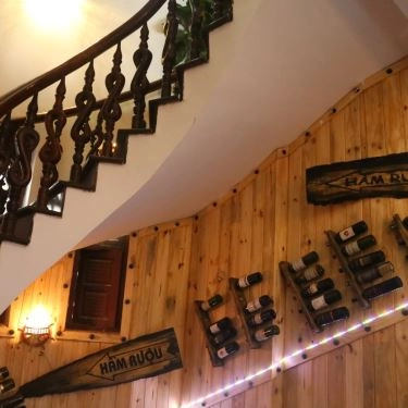 Tổng hợp- Nhà Hàng Thống Gia Restaurant - Ẩm Thực Dân Dã