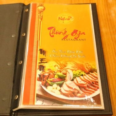 Tổng hợp- Nhà Hàng Thống Gia Restaurant - Ẩm Thực Dân Dã