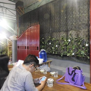 Tổng hợp- Quán Ăn Thớt Gỗ Quán - Ung Văn Khiêm