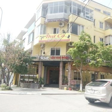 Tổng hợp- Quán Ăn Thứ Cò - Đặc Sản Chim Trời