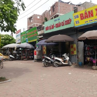 Tổng hợp- Quán Ăn Thu Hà - Bún Cá Rô & Cháo Cá Chép