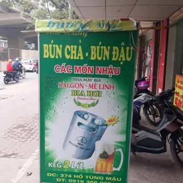 Tổng hợp- Quán Ăn Thu Hằng - Bún Đậu Mắm Tôm & Ốc Các Loại