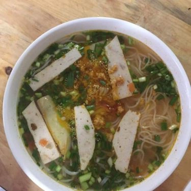 Món ăn- Quán Ăn Thu Hằng - Bún Riêu, Mì & Cháo Gà