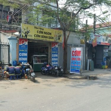 Tổng hợp- Quán Ăn Thu Hằng - Cơm Ngon Bình Dân