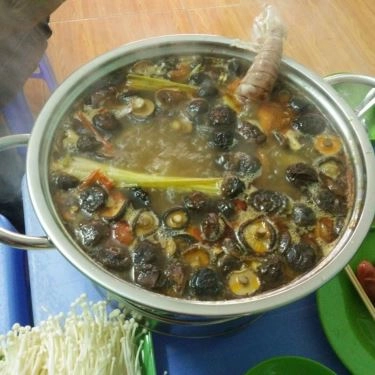 Món ăn- Quán Ăn Thu Hằng Đến - Lẩu Thái Hải Sản