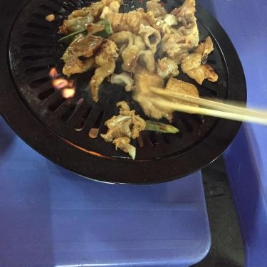 Món ăn- Quán Ăn Thu Hằng Đến - Lẩu Thái Hải Sản