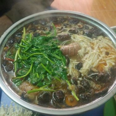 Món ăn- Quán Ăn Thu Hằng Đến - Lẩu Thái Hải Sản