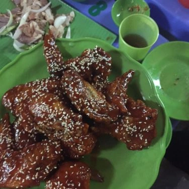 Món ăn- Quán Ăn Thu Hằng Đến - Lẩu Thái Hải Sản