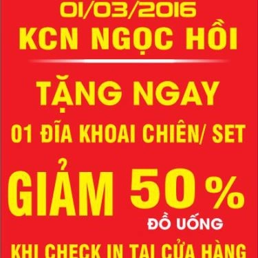 Tổng hợp- Quán Ăn Thu Hằng Đến - Lẩu Thái Hải Sản
