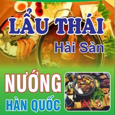 Tổng hợp- Quán Ăn Thu Hằng Đến - Lẩu Thái Hải Sản