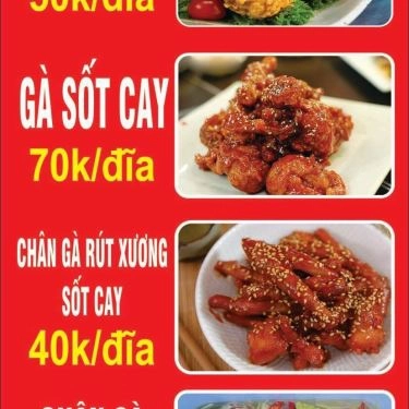 Tổng hợp- Quán Ăn Thu Hằng Đến - Lẩu Thái Hải Sản