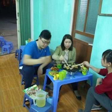 Tổng hợp- Quán Ăn Thu Hằng Đến - Lẩu Thái Hải Sản
