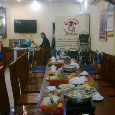 Tổng hợp- Quán Ăn Thu Hằng - Quán Bò Ngon