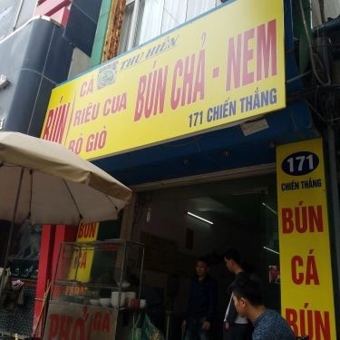 Tổng hợp- Quán Ăn Thu Hiền - Bún Cá, Bún Dọc Mùng & Bún Chả