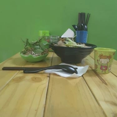 Tổng hợp- Quán Ăn Thử Là Ghiền - Bún Bò Huế