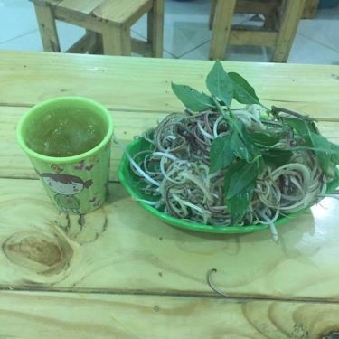 Tổng hợp- Quán Ăn Thử Là Ghiền - Bún Bò Huế