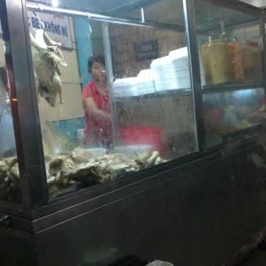 Tổng hợp- Quán Ăn Thu Nga - Cháo vịt Thanh Đa