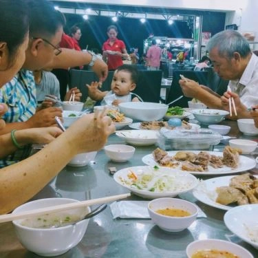 Tổng hợp- Quán Ăn Thu Nga - Cháo vịt Thanh Đa