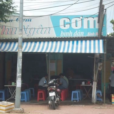 Tổng hợp- Quán Ăn Cơm Thu Ngân
