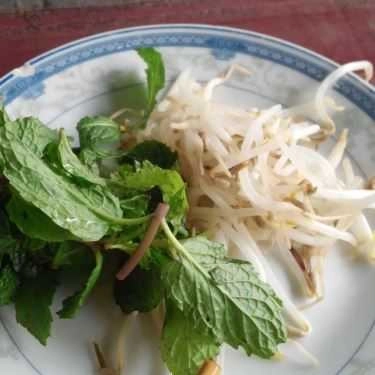 Món ăn- Quán Ăn Thu Nhi - Bánh Cuốn & Nem Rán Hà Nội