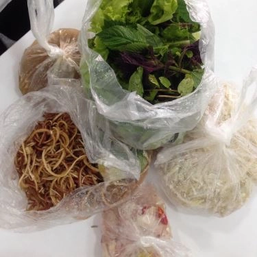 Tổng hợp- Quán Ăn Thu Sương - Bún Bò Huế