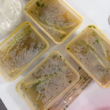 Tổng hợp- Quán Ăn Thu Sương - Bún Bò Huế