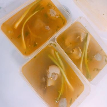 Món ăn- Quán Ăn Thu Sương - Bún Bò Huế