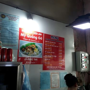 Tổng hợp- Quán Ăn Thu Sương - Bún Bò Huế