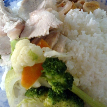 Món ăn- Quán Ăn Thu Thủy Quán - Cơm Văn Phòng Với Nhiều Món Ngon