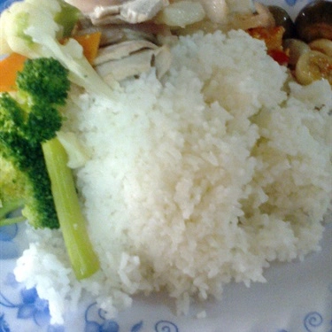 Món ăn- Quán Ăn Thu Thủy Quán - Cơm Văn Phòng Với Nhiều Món Ngon