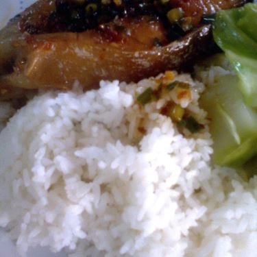 Món ăn- Quán Ăn Thu Thủy Quán - Cơm Văn Phòng Với Nhiều Món Ngon