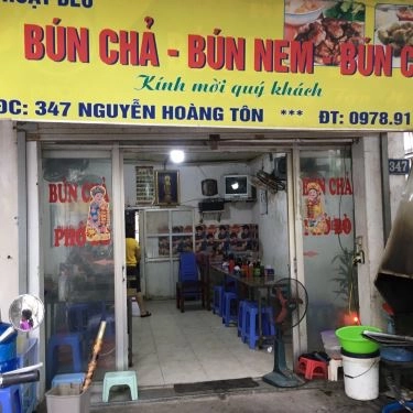 Tổng hợp- Quán Ăn Thuật Béo - Bún Chả & Phở Bò