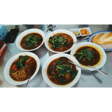 Món ăn- Quán Ăn Thuận Đạt - Bún Bò & Bò Kho