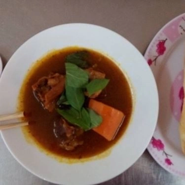 Món ăn- Quán Ăn Thuận Đạt - Bún Bò & Bò Kho