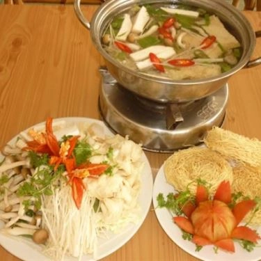 Món ăn- Quán Ăn Thuận Đức - Các Món Chay